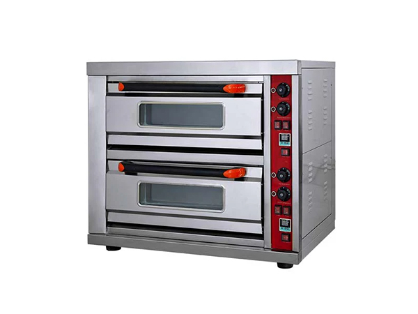 Ovens & Baking Equipment